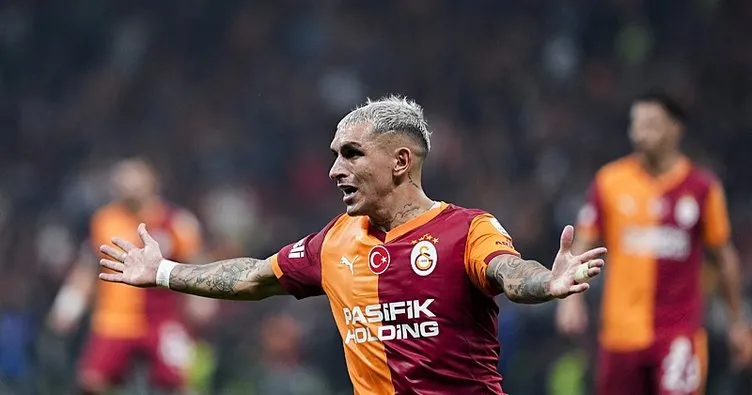 Lucas Torreira: Trabzonspor’un bizi zorlayacağını biliyorduk