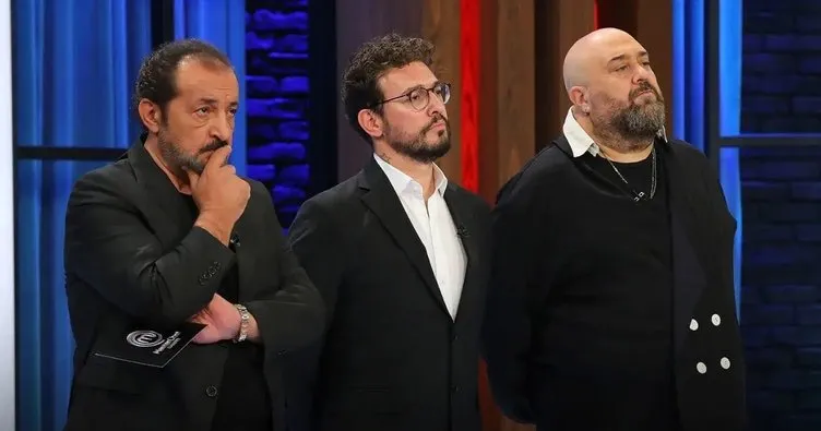 MASTERCHEF SON ELEME ADAYI BELLİ OLDU! TV8 ile 31 Ekim 2025 MasterChef’te eleme adayı kim oldu?
