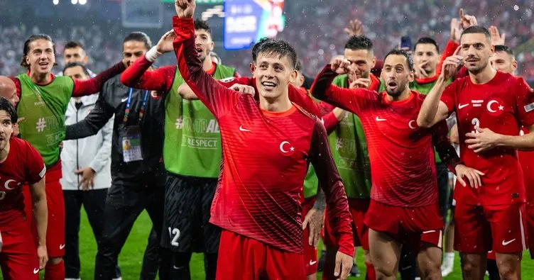 MİLLİ MAÇ TAKVİMİ 2025-2026: Türkiye-İspanya maçı ne zaman, saat kaçta ve hangi kanalda yayınlanacak? İşte fikstür