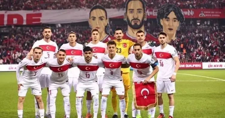 MİLLİ MAÇA GERİ SAYIM! Türkiye-Bulgaristan maçı ne zaman, saat kaçta, hangi kanalda? İşte A Milli Takım kalan maçları