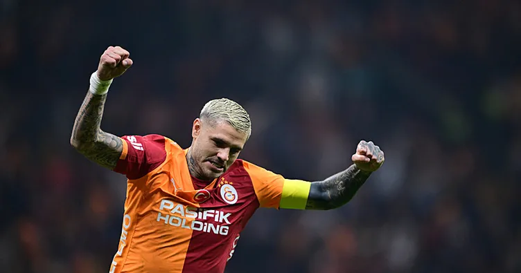 Mauro Icardi’den eleştiri yanıtı ve Fenerbahçe sözleri!