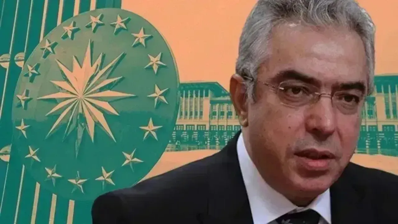 Mehmet Uçum 1239 sayılı kanun’a işaret etti