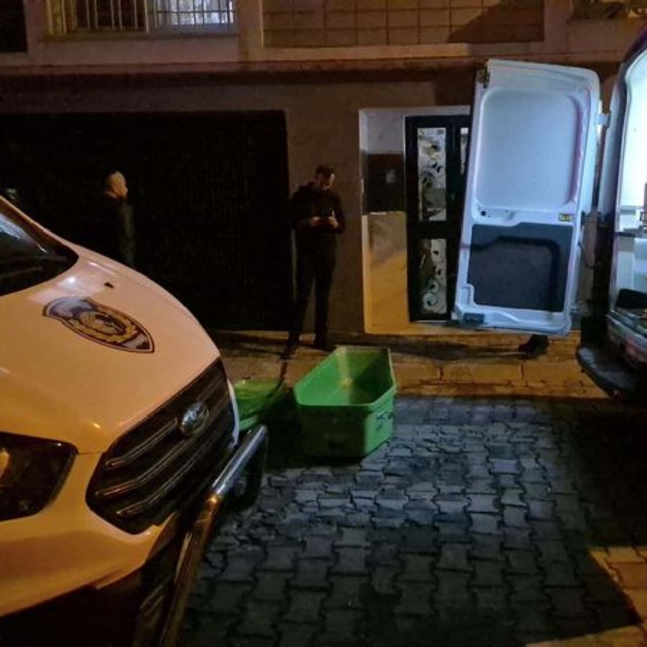 Melisa Şengül’ün ölümüyle ilgili 2 kişi serbest