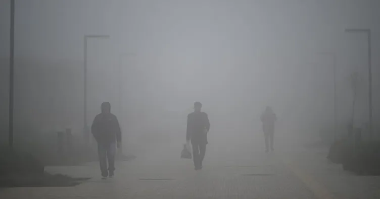 Meteorolojiden peş peşe uyarılar geldi: Göz gözü görmeyecek!