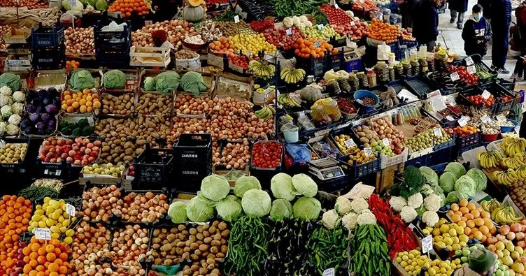 Mevsim etkisinden arındırılmış enflasyon belli oldu