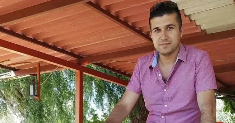 Milaslı Astsubay Emrah Kuran şehit oldu… “Osman amca, sen artık bir şehit babasısın”