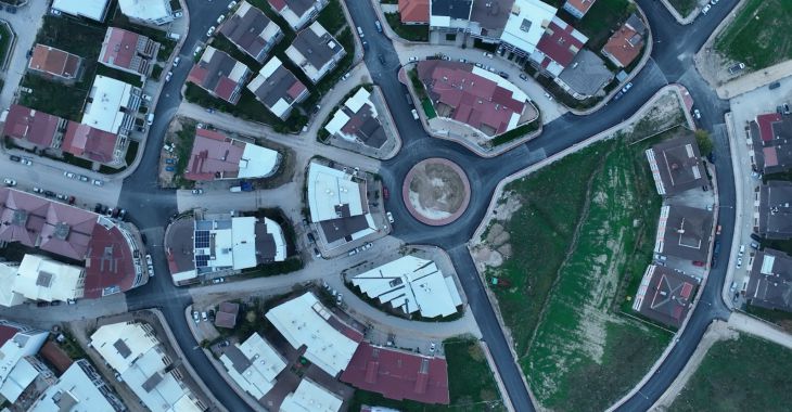 Mustafakemalpaşa’nın ulaşımına dev yatırım