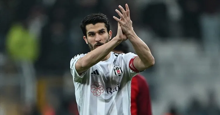 Necip Uysal’dan açıklama: “Bahisle hiçbir ilişkim olmadı”