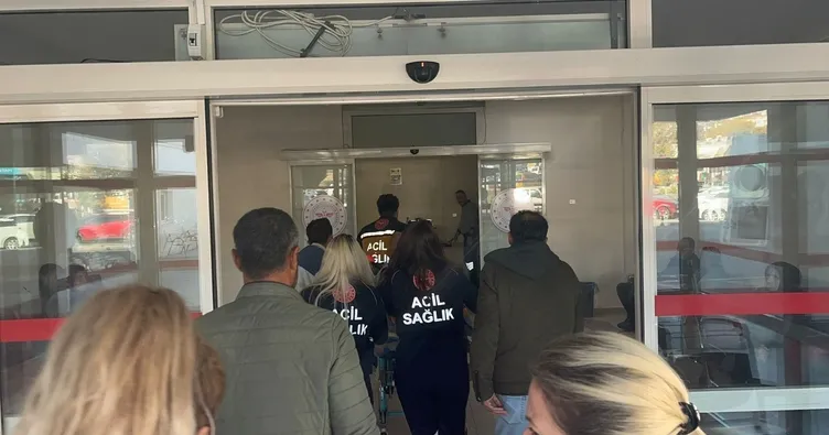 Nevşehir’de inşaatta yüksekten düşen işçi yaşamını yitirdi