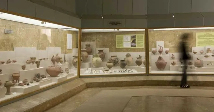 Niğde Müzesi Nerede? Niğde Müzesi’ne Nasıl Gidilir, MüzeKart Geçiyor Mu?