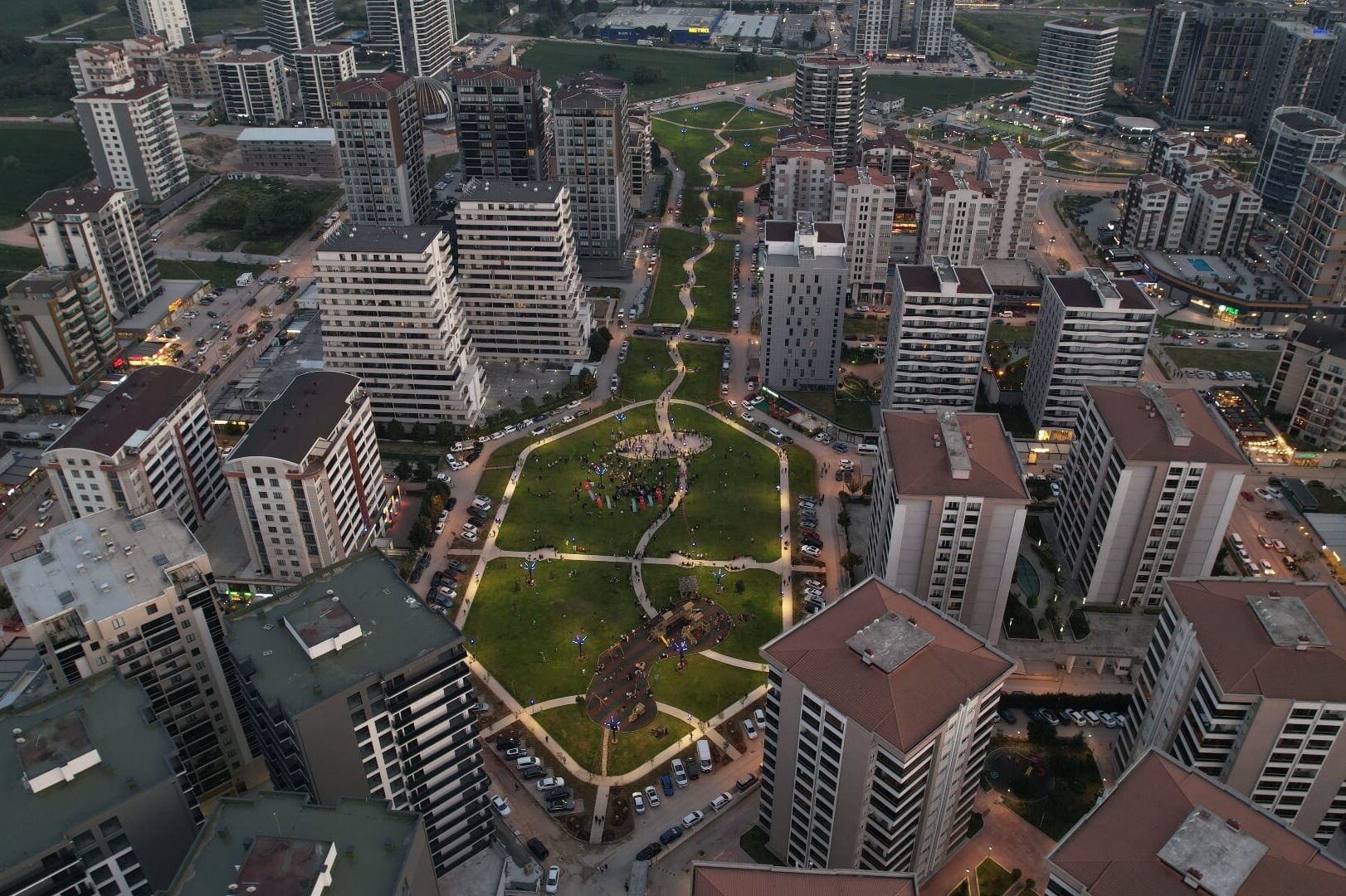 Nilüfer Belediyesi, apartman yöneticileri için Türkiye’nin ilk destek merkezini kurdu