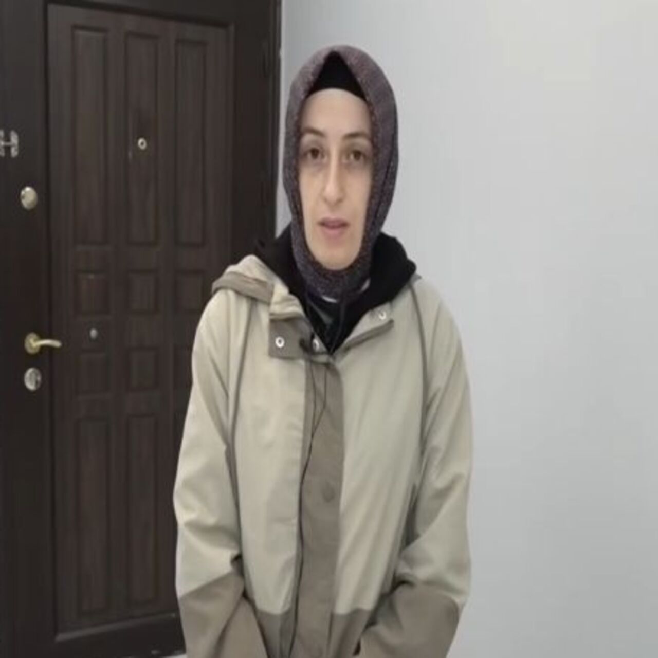 O gece o evde ne yaşandı?