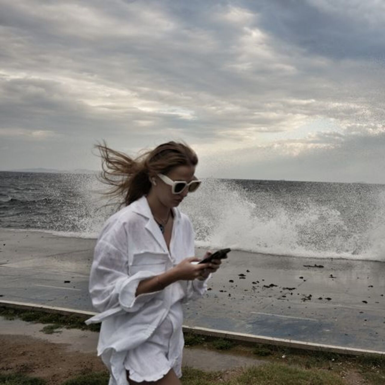 Öğleden sonra birçok kentte sağanak var… Yurdumuzda hava durumu!
