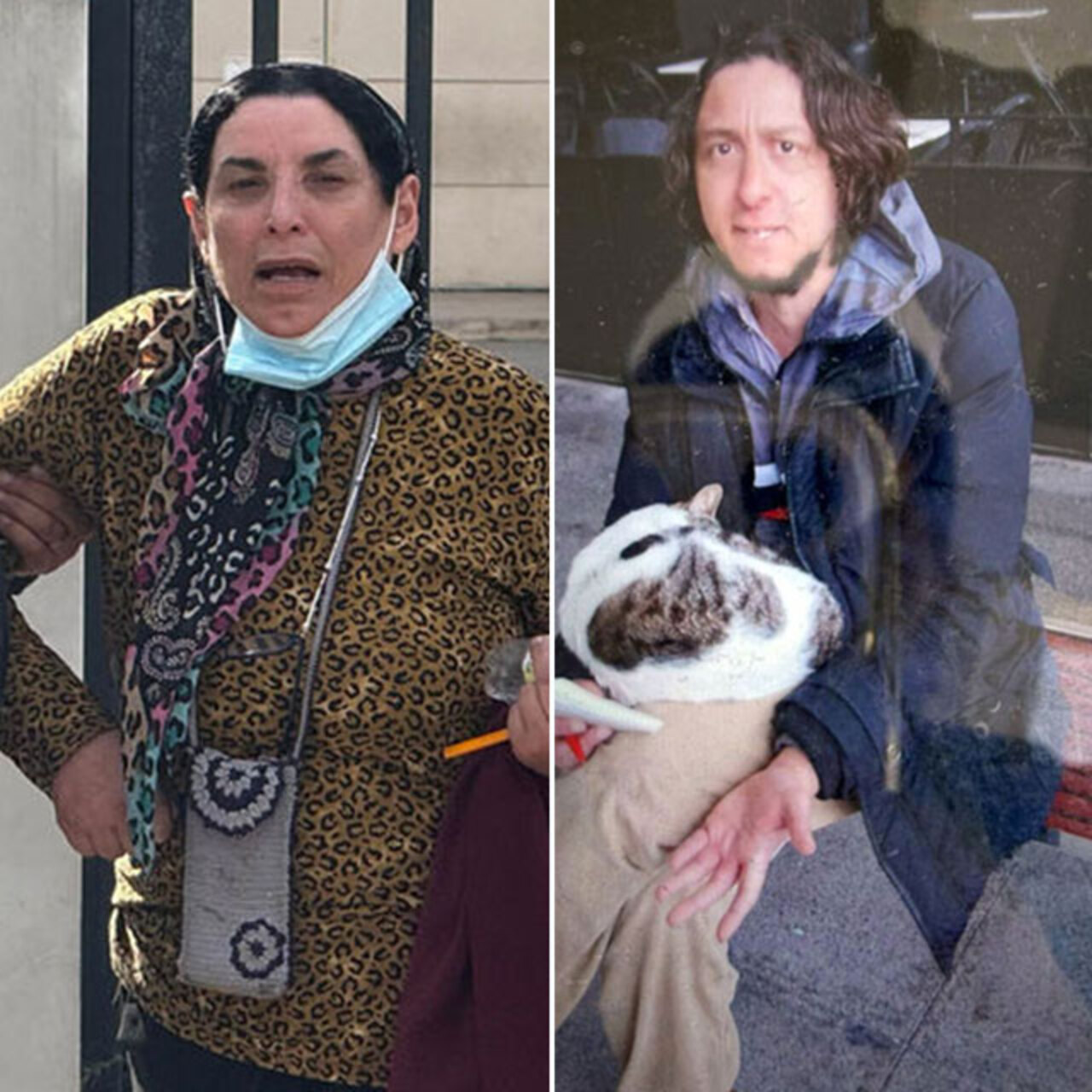 Oğlunun cesedi çürümüştü… Anneden DNA alındı… Yürek yakan teşhis!