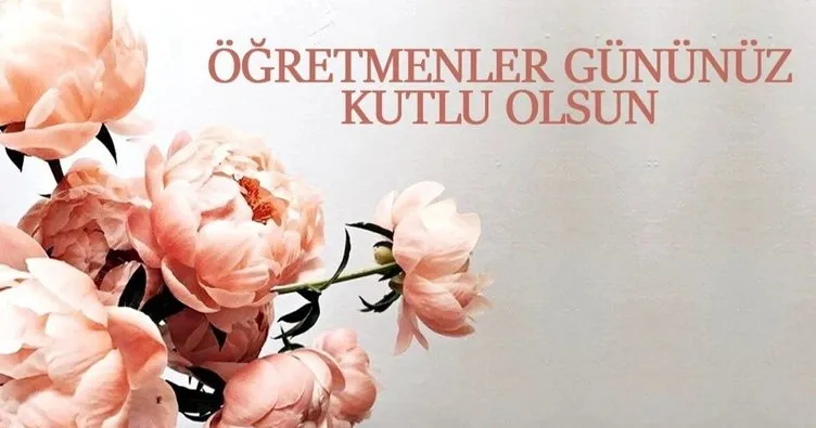 Öğretmenler Günü ne zaman, hangi tarihte kutlanıyor? Öğretmenler Günü 2025 özel günler takviminde sorgulanıyor!