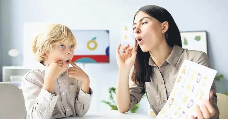 Onları sessiz bırakmayın