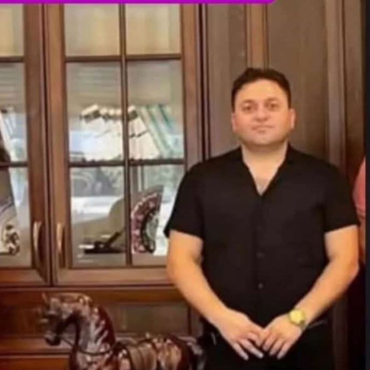 Pizza zehirledi iddiası! 1 kişi hayatını kaybetti!