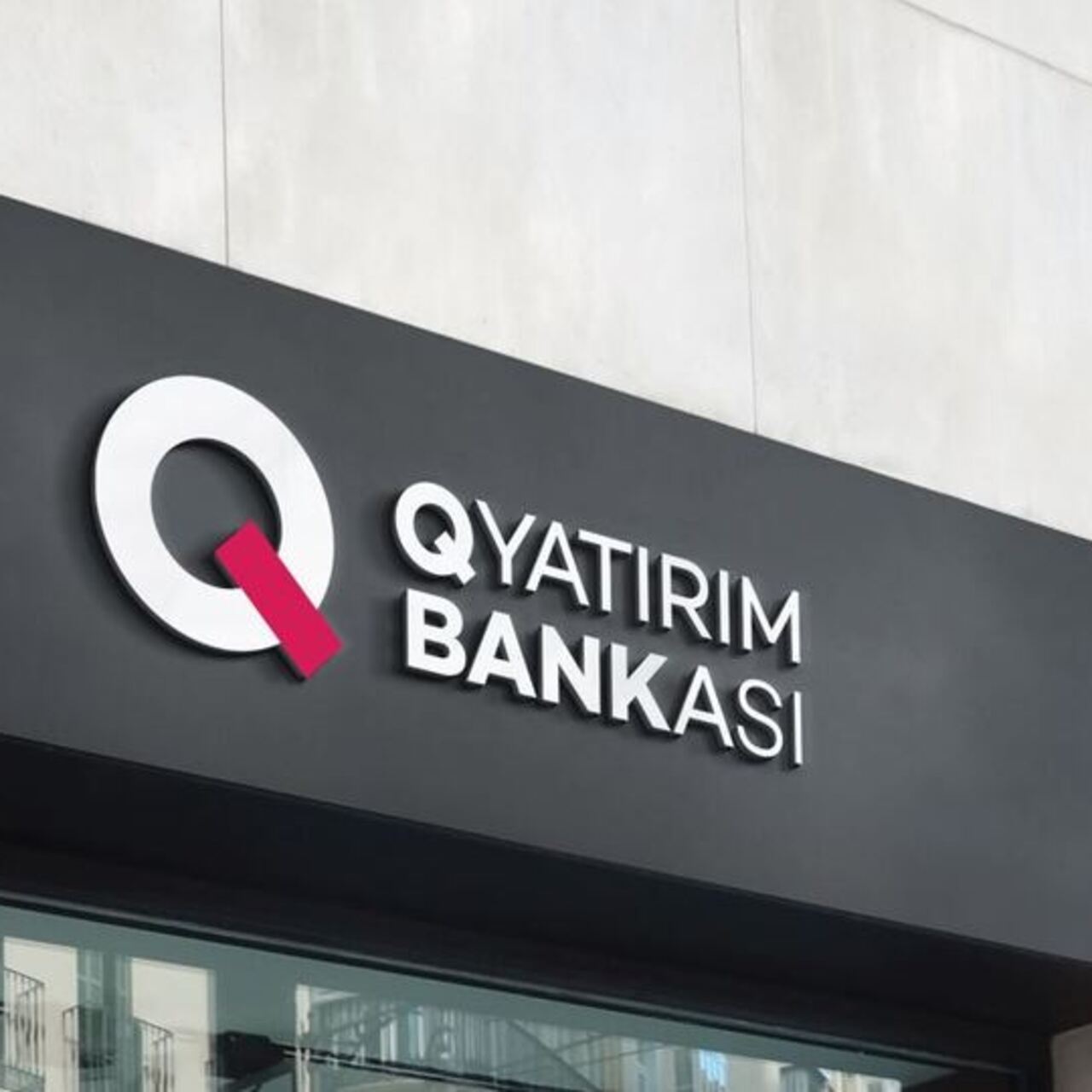 Q Yatırım Bankası operasyonunda 2 tutuklama
