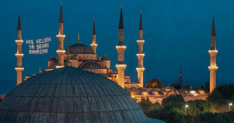 RAMAZAN AYI BAŞLANGIÇ TARİHİ 2026: Diyanet ile Ramazan ne zaman başlayacak, ilk sahura hangi tarihte kalkılacak?