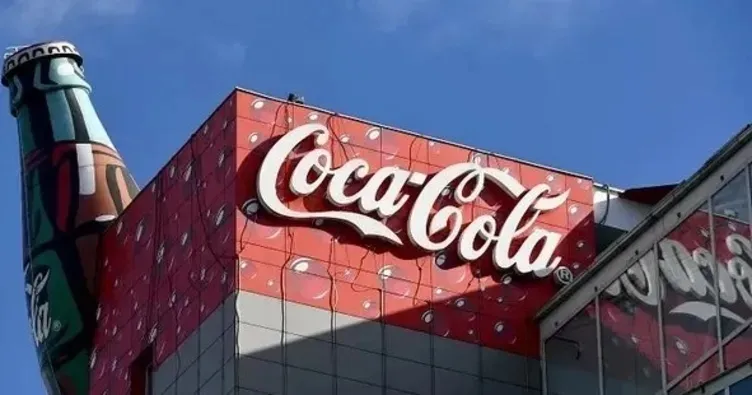 Rekabet Kurumu’ndan Coca-Cola’ya dev ceza!