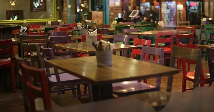Restoran ve kafelerde yeni düzenleme: Masa ve servis ücretine son!