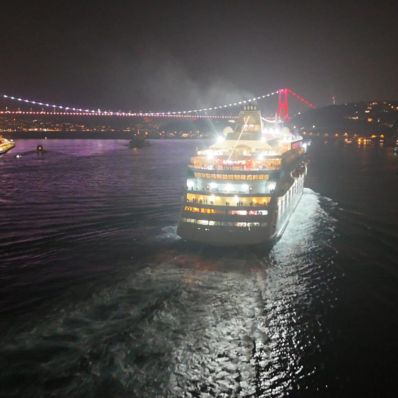 Rus kruvaziyere misilleme mi?