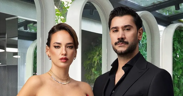 Rüya Gibi dizisi yayın tarihi belli oldu! Show TV Rüya Gibi 1. bölüm ne zaman yayınlanacak, hangi gün?