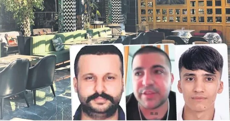 SON DAKİKA! 9 milyon euroluk senet davasından Barış Boyun Suç örgütü çıktı! Karar duruşmasına birkaç gün kala hedef aldılar