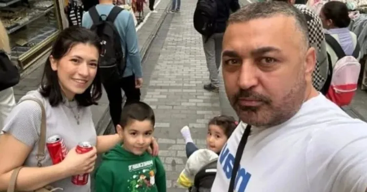 SON DAKİKA | Böcek ailesinin ölüm nedeni belli oldu: Adli Tıp Kurumu: Gıda zehirlenmesi değil