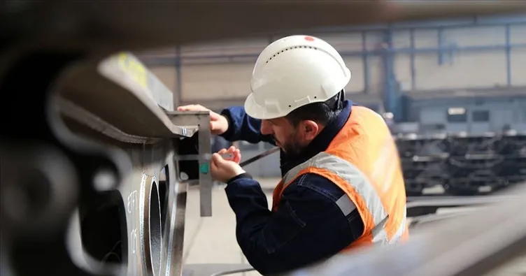 SON DAKİKA! Eylül ayı ücretli çalışan sayısı belli oldu