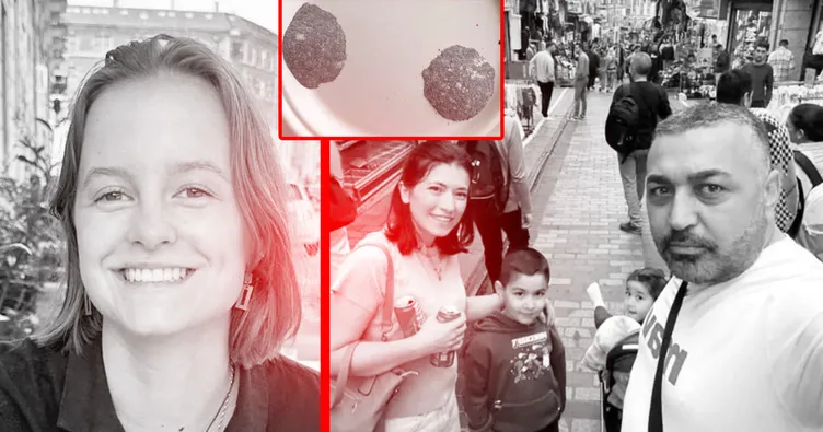 SON DAKİKA: Fatih’teki aile katliamı: Böcek ailesi’ni öldüren zehir, alman öğrencinin de kabusu çıktı!