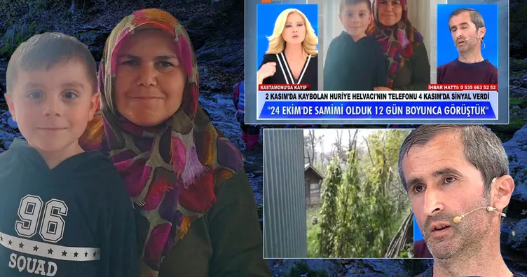 SON DAKİKA… Huriye Helvacı ile oğlu Osman’ın ölümünde tek şüpheli o! Eski enişte Mustafa Uzun hakkında çarpıcı gelişme: Savcılık talimat verdi!