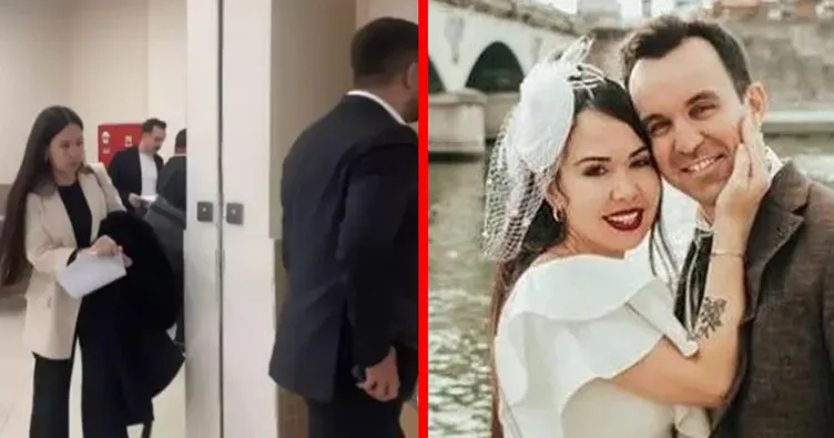 SON DAKİKA: Özlem ve Tayyar Öz ilk kez hakim karşısında! İşte ünlü fenomenlerin savunması