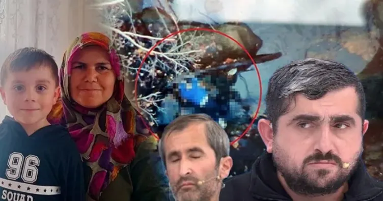 SON DAKİKA… Huriye Helvacı ile Osman’ın ölümünde gizemli beyaz kamyonet detayı! Komşuları anlattı: Olaydan 3-4 gün önce…