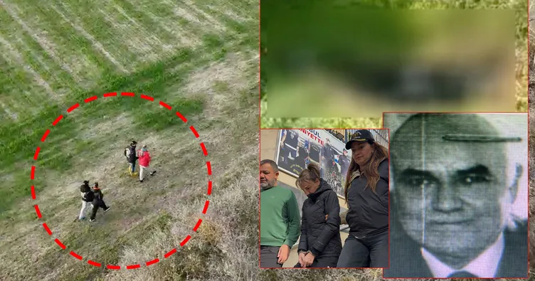 SON DAKİKA… Kan donduran cinayet 19 yıl sonra aydınlatıldı! Matematik öğretmeni Hikmet Akçay’ın katili ilkokul öğrencisi çıktı!