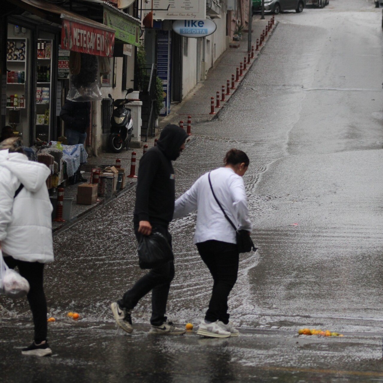 Sağanak yağmur müjdesi! Bu iller dikkat