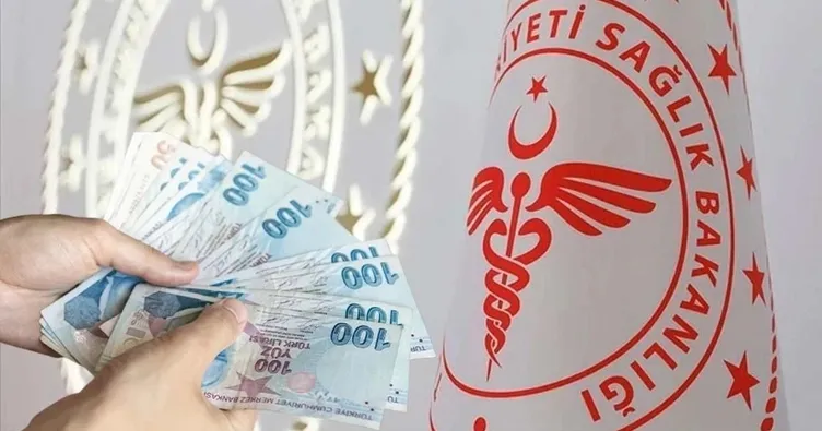 Sağlık Bakanlığı Promosyon Ödemeleri Son Durum: 2025 SB Promosyon ödemesi ne zaman yatacak, ne kadar?