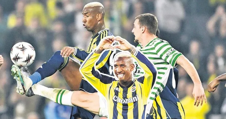 Sallandı yıkılmadı