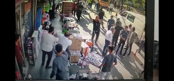 Şanlıurfa’da alacak verecek kavgası: 7 Yaralı, 8 gözaltı