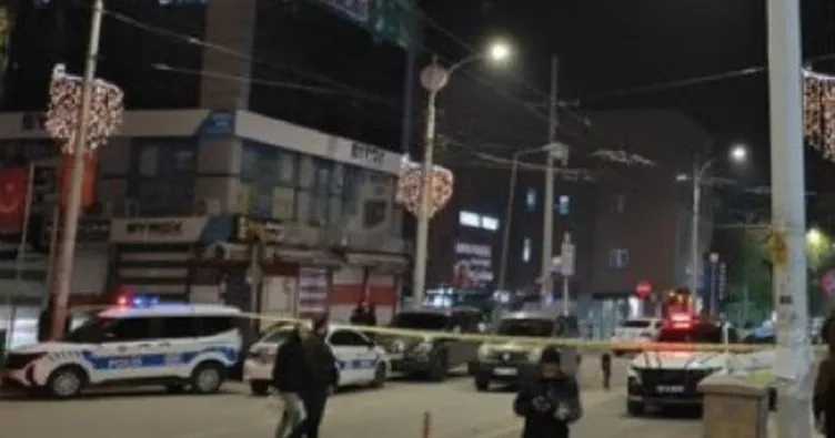 Şanlıurfa’da şüpheli valiz paniğe yol açtı