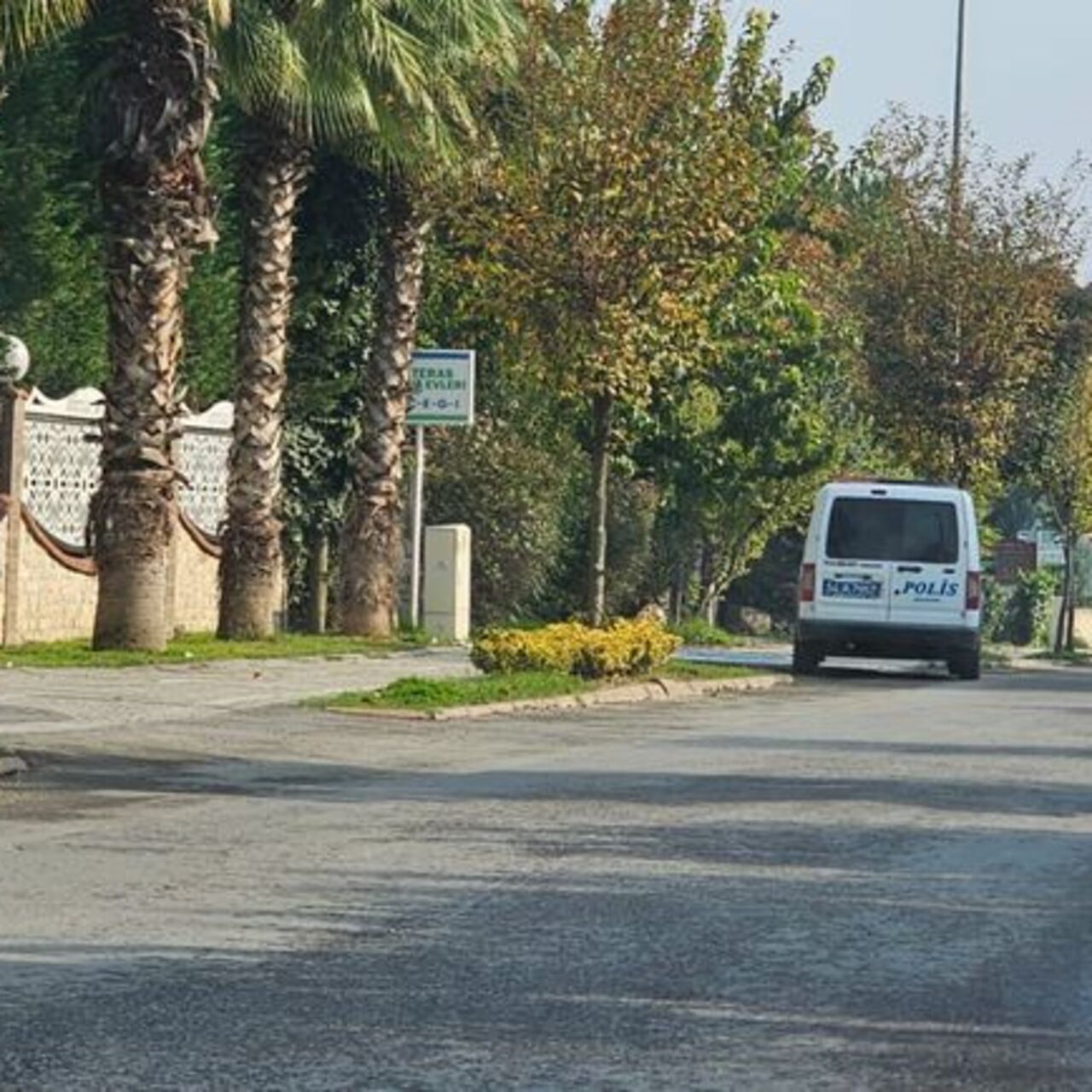 Sapanca’da villada şüpheli 2 ölüm!