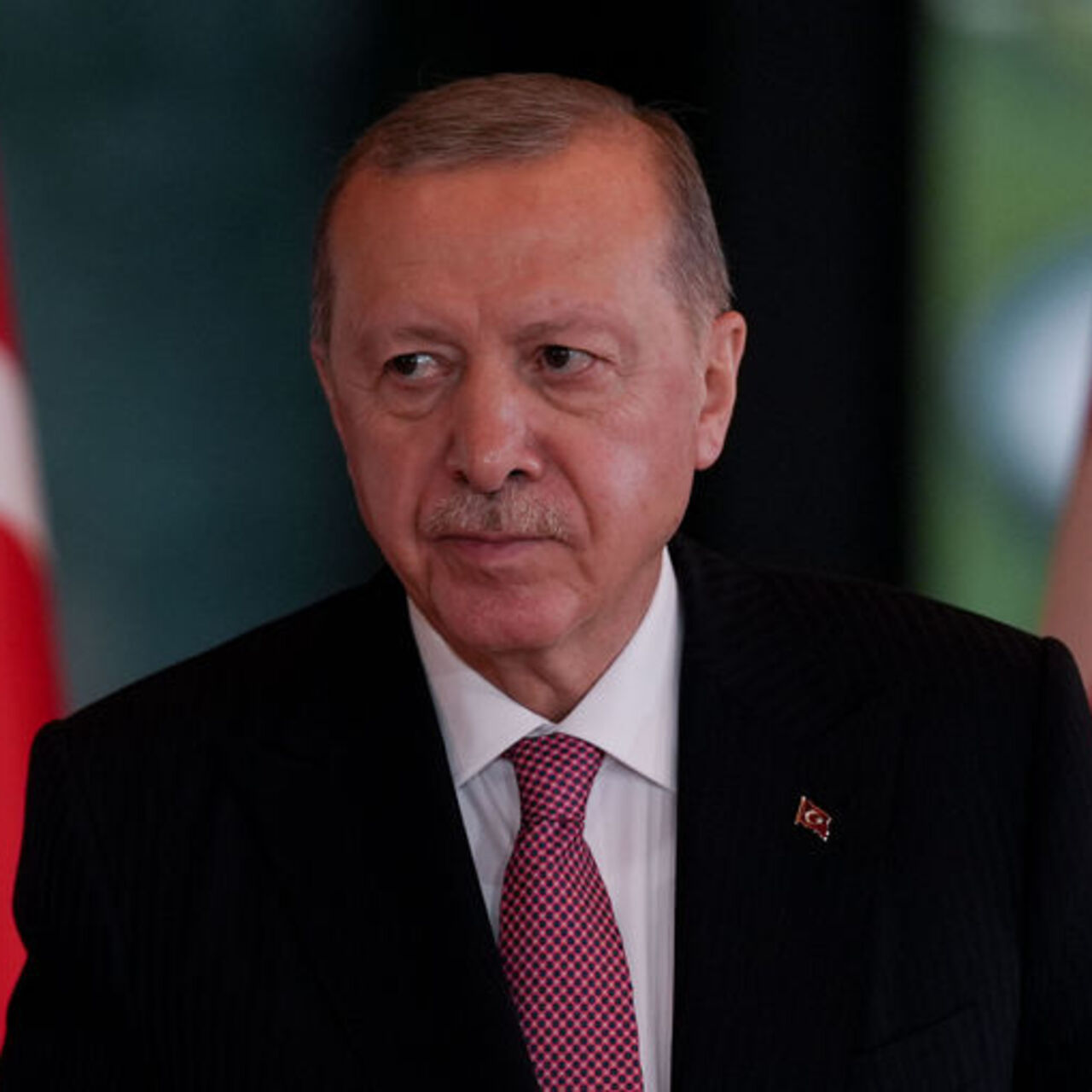 Şehit ailelerine taziye telefonu