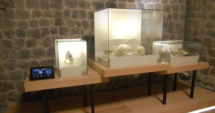 Selçuklu Uygarlığı Müzesi Nerede? Selçuklu Uygarlığı Müzesi’ne Nasıl Gidilir, Müzekart Geçer Mi?