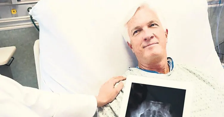 Sigara mesane kanseri riskini 4 kat artırıyor