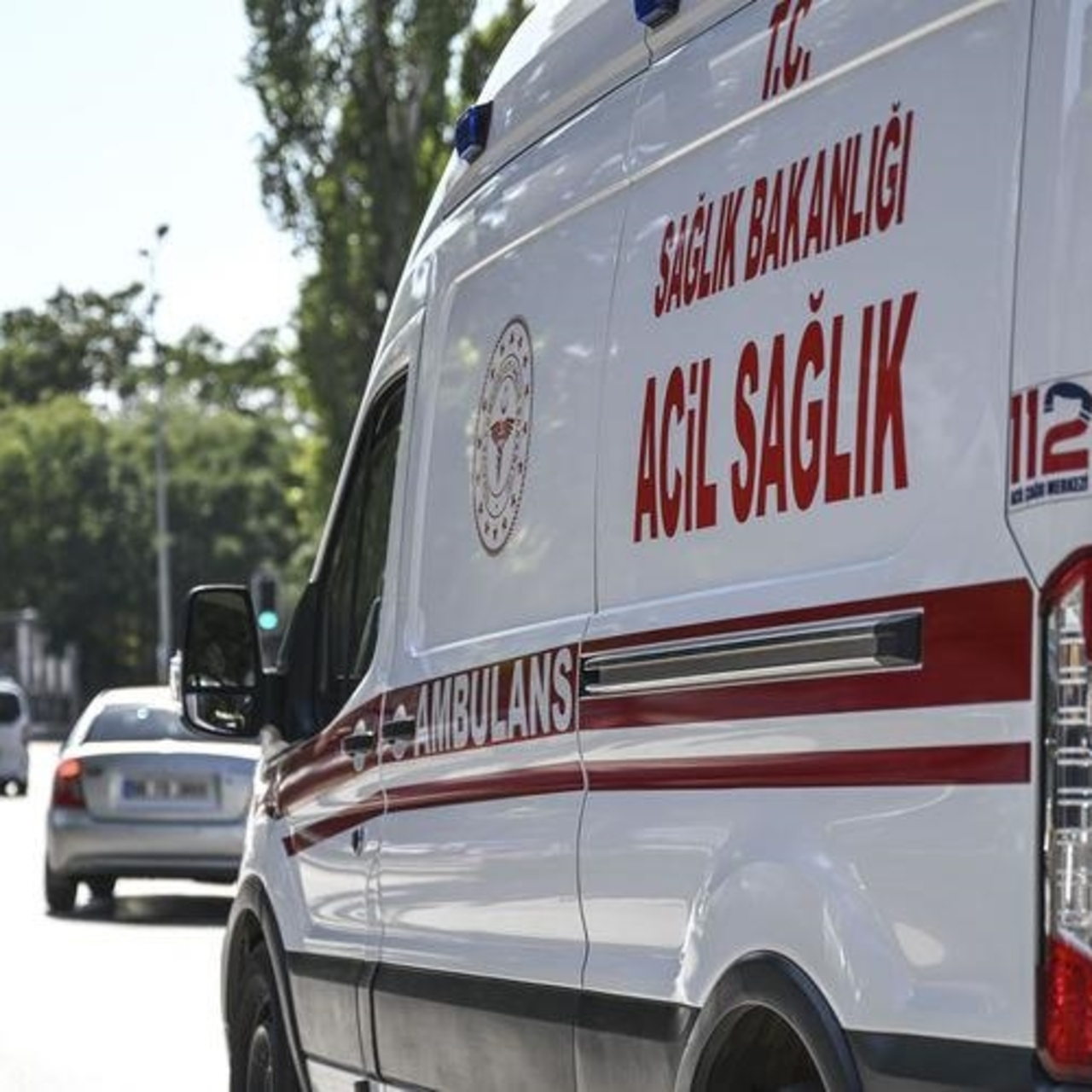 Şişli’de 25 kişide zehirlenme şüphesi