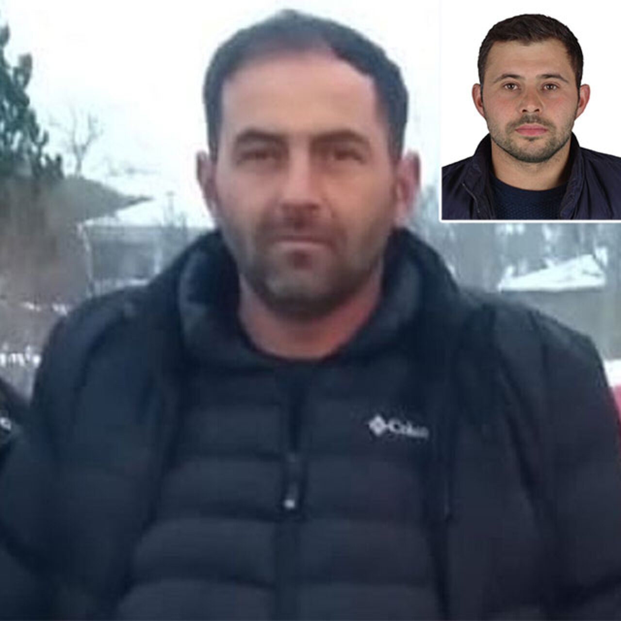 Sivas’ta kanlı düello! İkisi de tetiğe bastı!