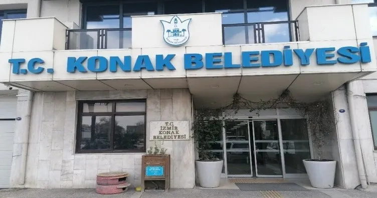 Son dakika | İzmir’de CHP’li belediyelere operasyon: 4 gözaltı!  Belediye memuru ihbar etti, operasyon düzenlendi..