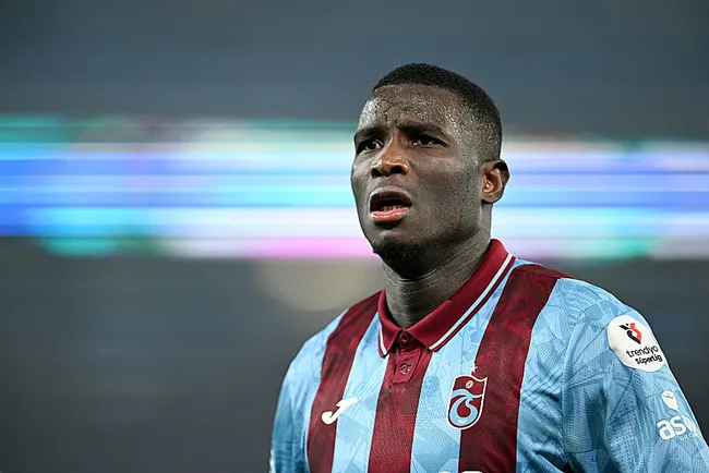 Son dakika haberi | Trabzonspor, TÜMOSAN Konyaspor’u 3 golle devirdi! Fırtına zirve yarışında hata yapmadı…