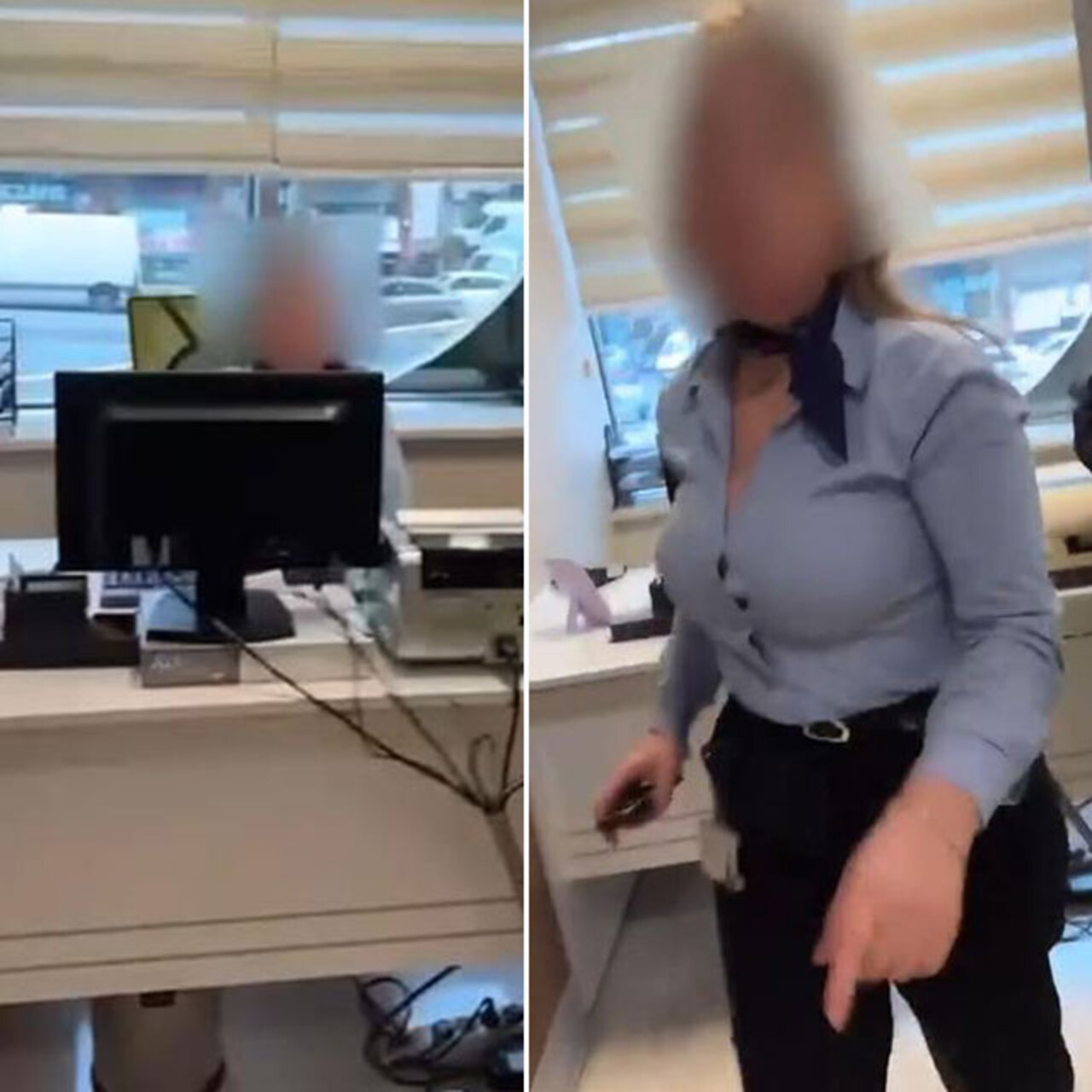 Soruşturma başlatıldı! Özel hastanede usulsüzlük ve darp iddiası!