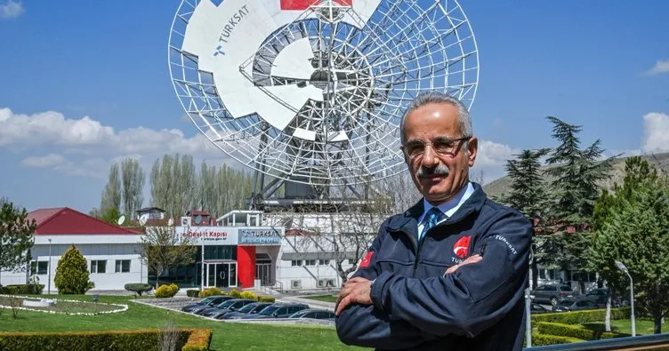 Sri Lanka’nın tv kanalları Türksat 6A’ya emanet